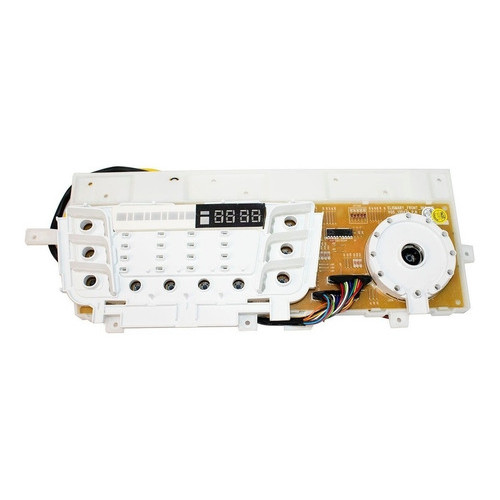 Placa Interface Lava E Seca Electrolux Lsi09 Prpafrldb1 Orig
