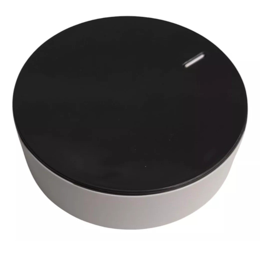Botão Seletor Lavadora Brastemp 14/16kg W11093598 - Original