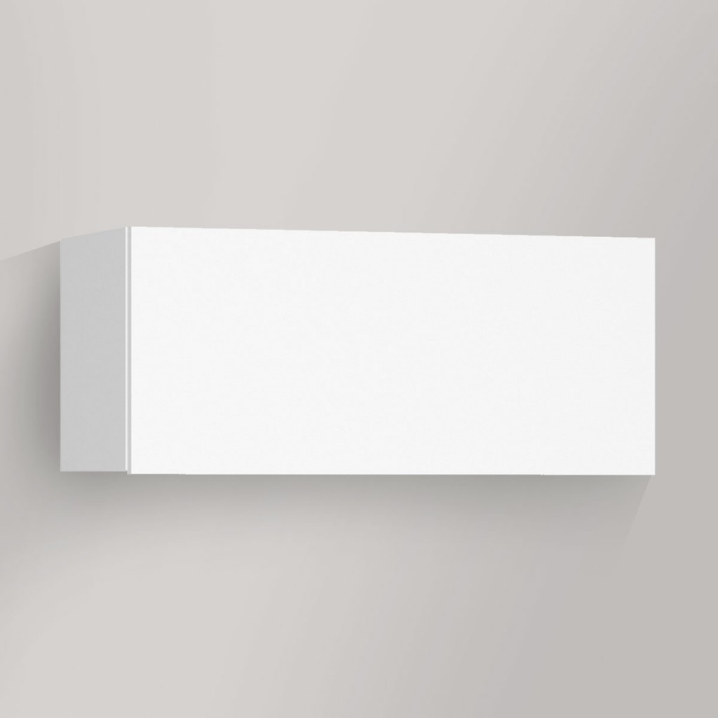 Armário Aéreo Cozinha Silver 70 Cm 1 Porta - Pnr Móveis em Oferta na Shopee