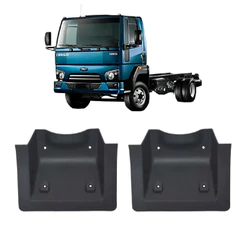 Par Capa Maçaneta Ford Cargo 815 1717 2628 81dbe22428ac