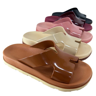 Slide Papete Tratorada Fosca Adulto Maya 906 KIKIVE em Oferta na Shopee