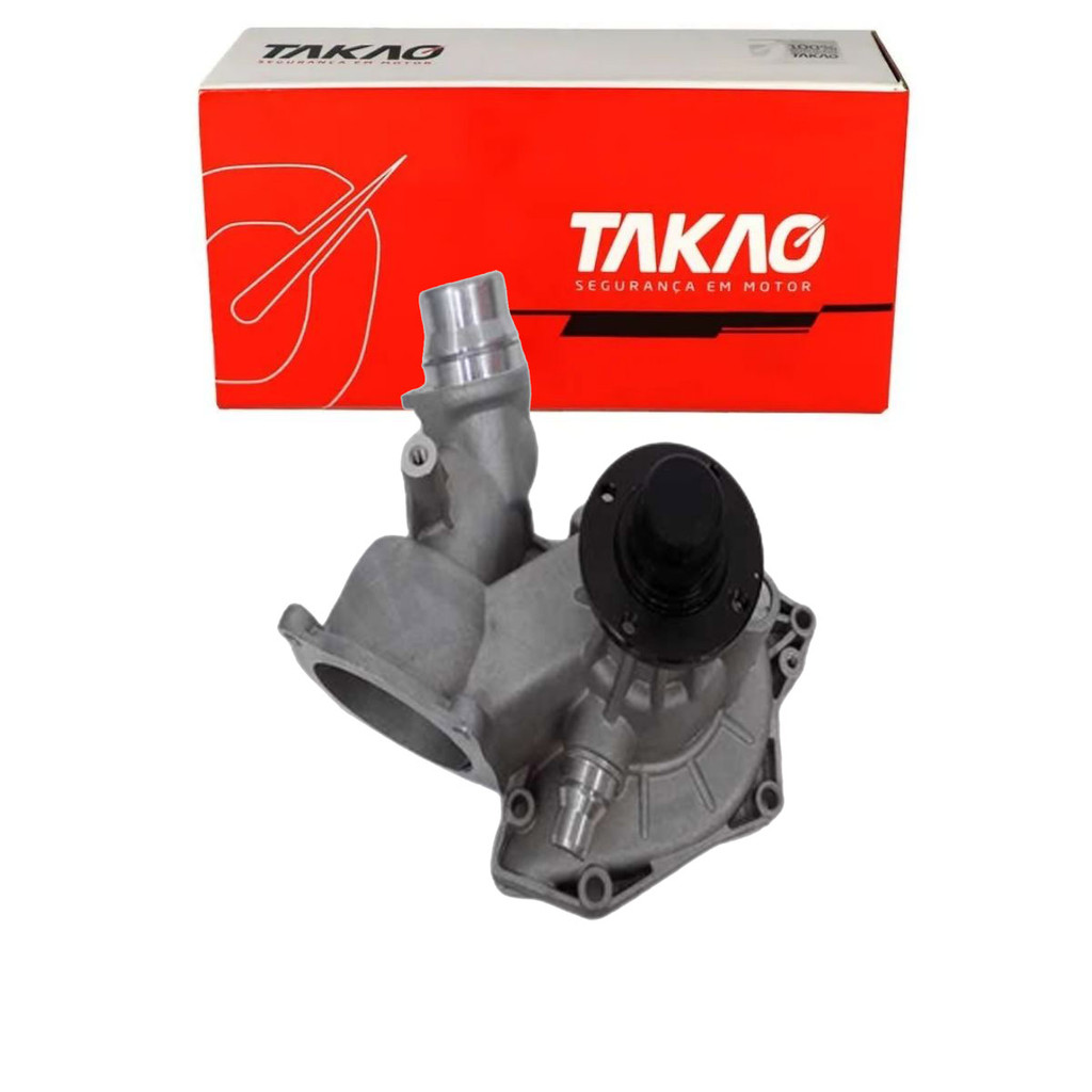 Bomba D'Água X5 4.4 32V 2000 A 2006 / 745 4.4 32V 2000 A 2006 / Range Rover 4.4 32V 2002 A 2009 - Takao Bdbm44B