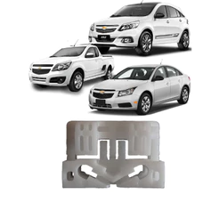 Arraste Máquina Vidro Elétrico Cruze Agile Montana Dianteira