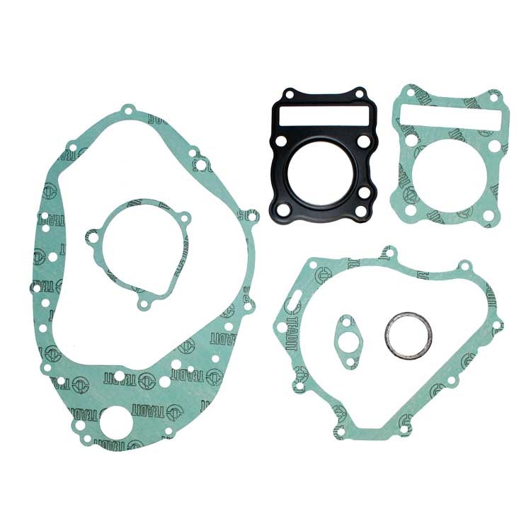 JOGO DE JUNTAS DO MOTOR PARA MOTO SUZUKI GSR 150I 125