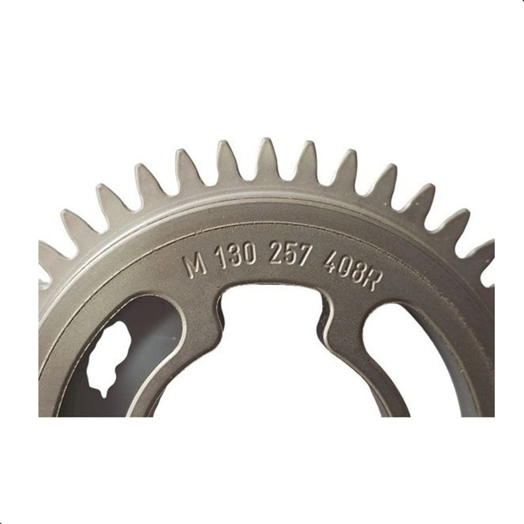 Engrenagem Comando Escape Renault Master 14/23 130257408r Renault Original