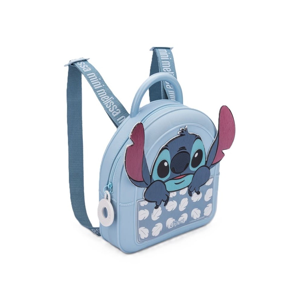 Bolsa Infantil Mini Melissa Backpack Stitch