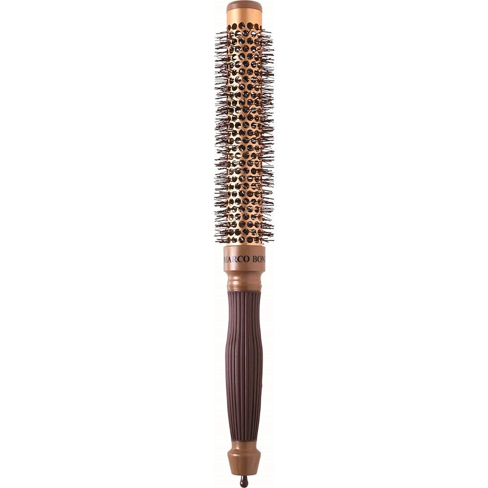 Marco Boni Escova de Cabelo Profissional Thermal Metallic Vent Longer 39MM Corpo