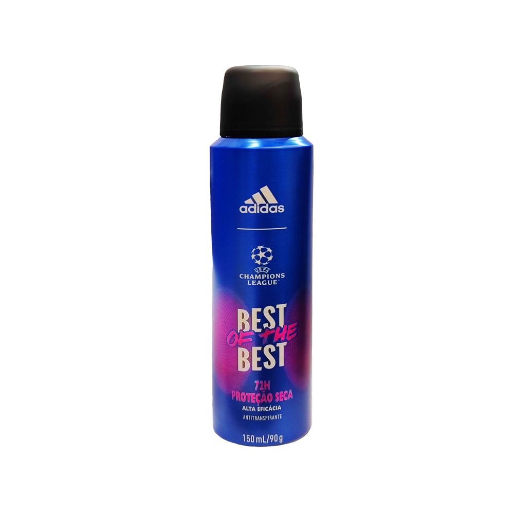 O que é Adidas Best Of The Best? Guia e Onde Comprar | BuscaProdutos