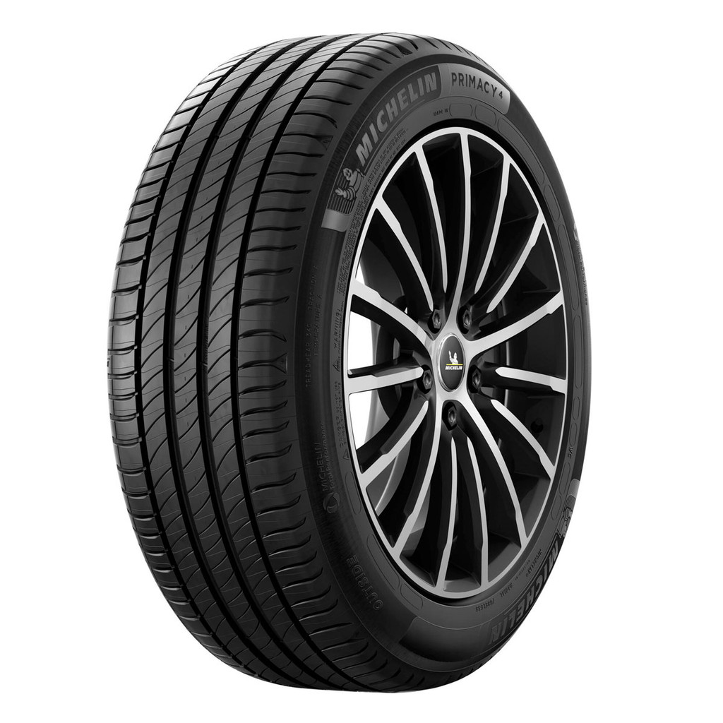 Pneu Aro 19 Michelin SUV 235/55R19 101V Primacy 4 TL