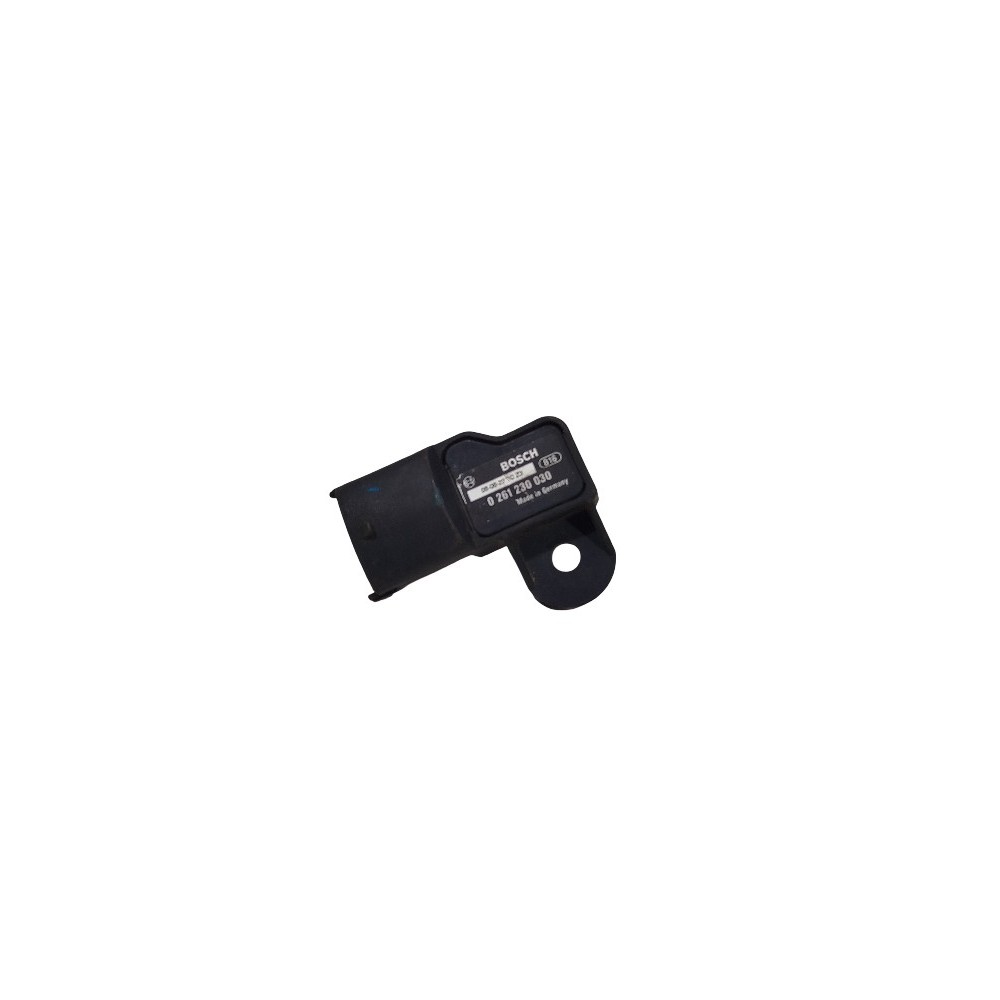 Sensor Map Fiat Palio 1.6 16v Fiat Toro Flex 2012 Acima