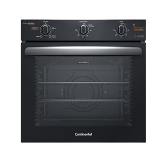 Forno de Embutir Elétrico Continental 80L com TOPLimpaFácil (OC8EM) em Oferta na Shopee