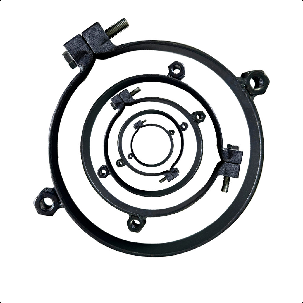 Ferramenta Para Remover Sacar Corrente Conjunto CVT