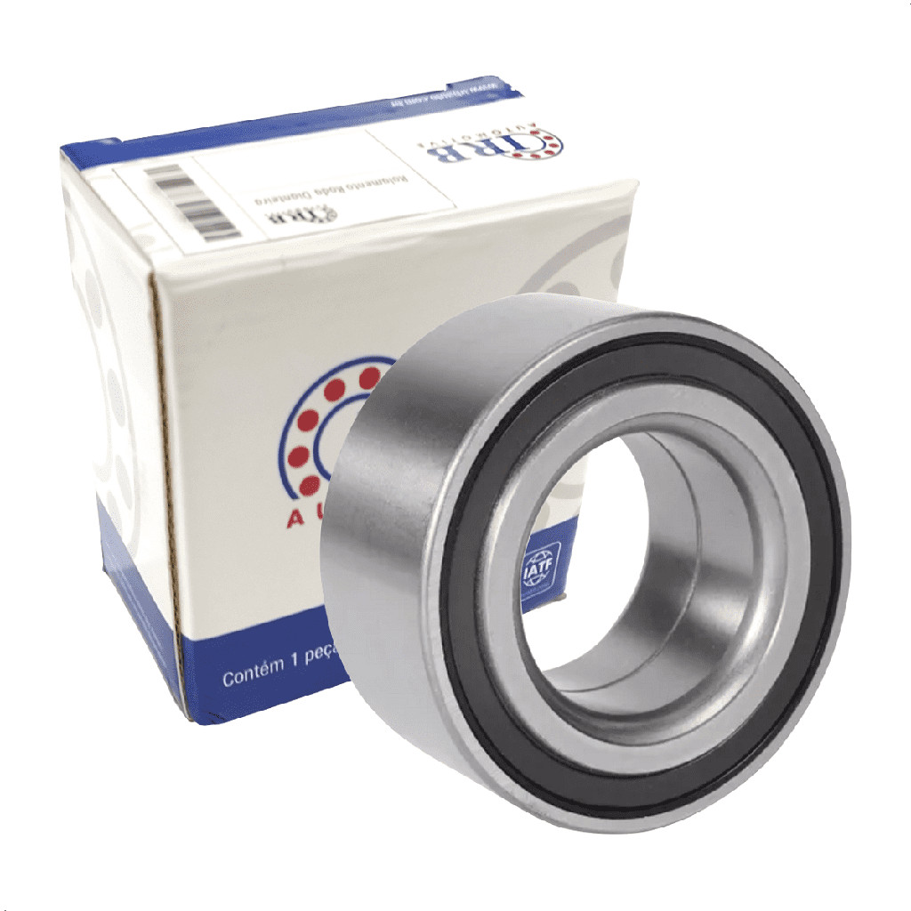 Rolamento Da Roda Dianteira Agile Classic Celta Prisma Corsa Wind Super