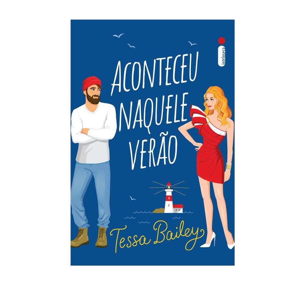 Aconteceu Naquele Verão (Sucesso do TikTok)