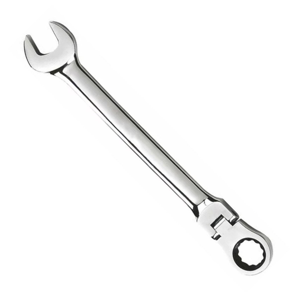 Chave Combinada Com Catraca Flexível 9mm (735609) - Onsite