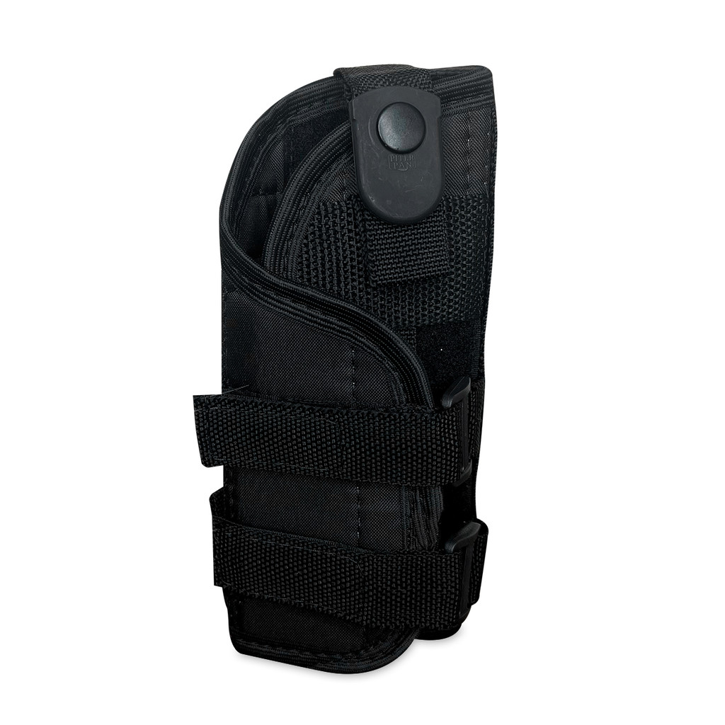 Coldre Modular Tático P/ Colete Militar Civil Segurança