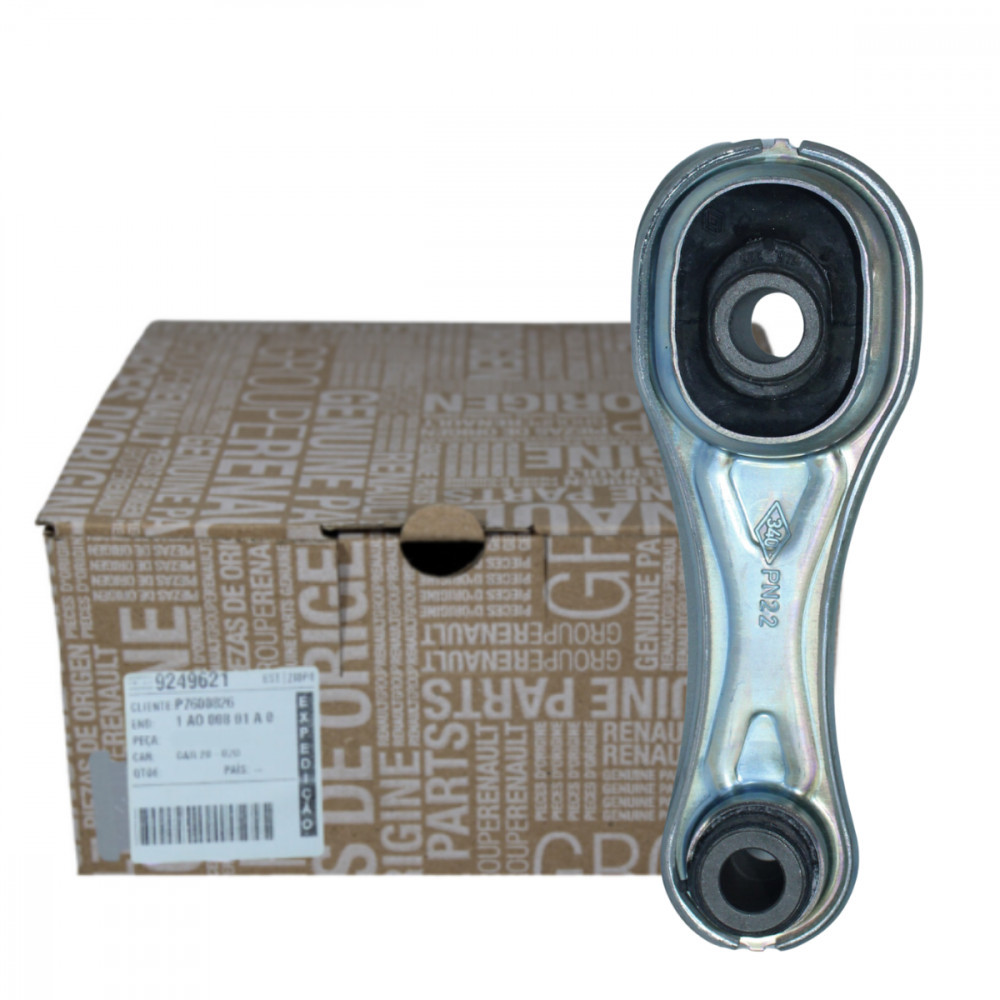 Coxim Central Renault Duster Oroch Sandero Logan