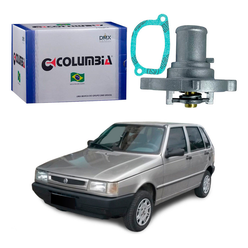 Valvula Termostatica Uno 1.0 2001 A 2004