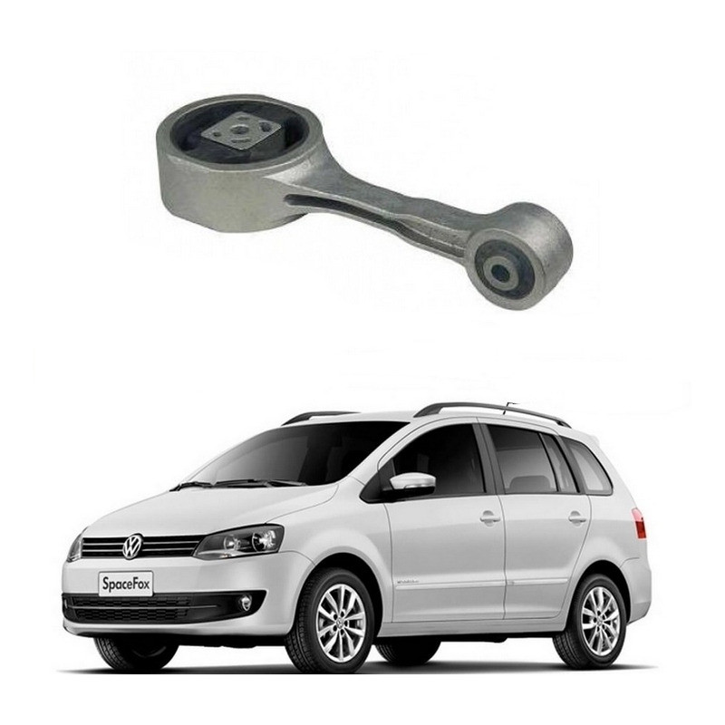 Coxim Cambio Spacefox 1.6 2010 A 2014