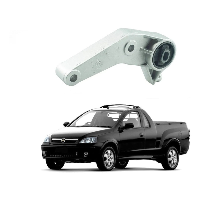 Coxim Cambio Montana 1.8 2003 A 2010 - Spare Parts and Accessories for Vehicles