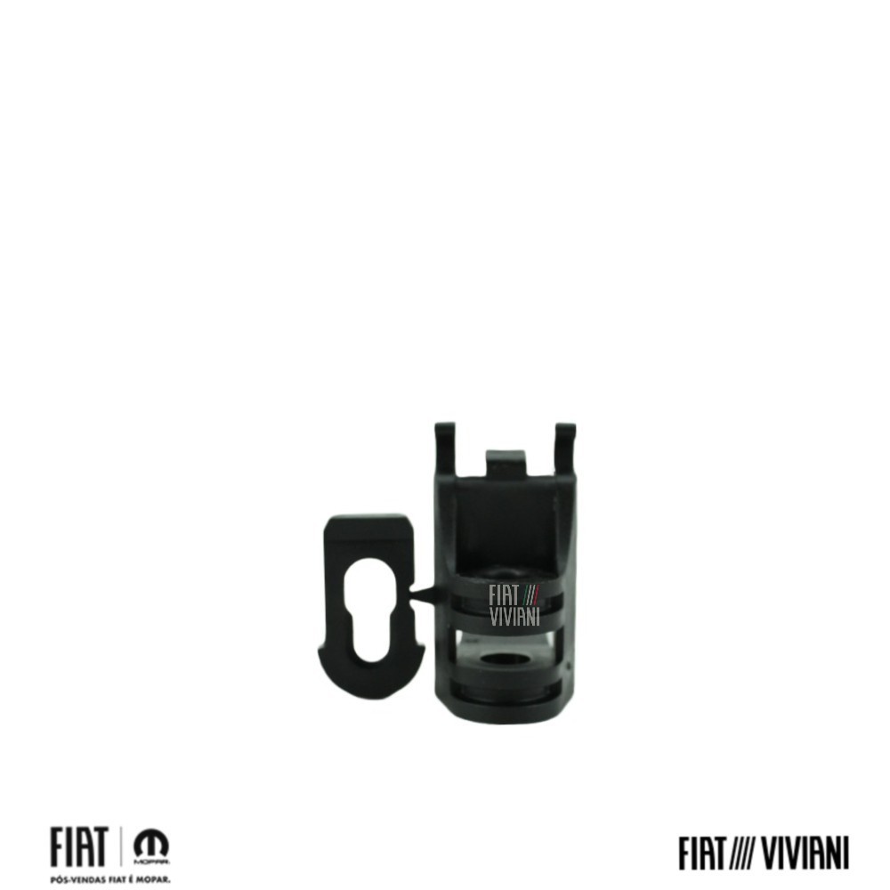 Suporte Fixação Haste Capo Fiat Argo Cronos Mobi em Oferta na Shopee