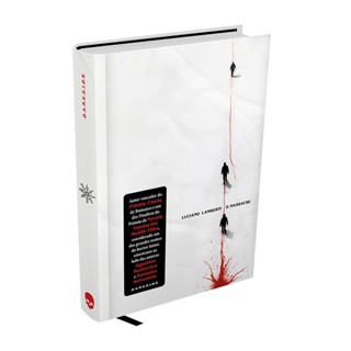 O Massacre - Luciano Lamberti - DarkSide® Books em Oferta na Shopee