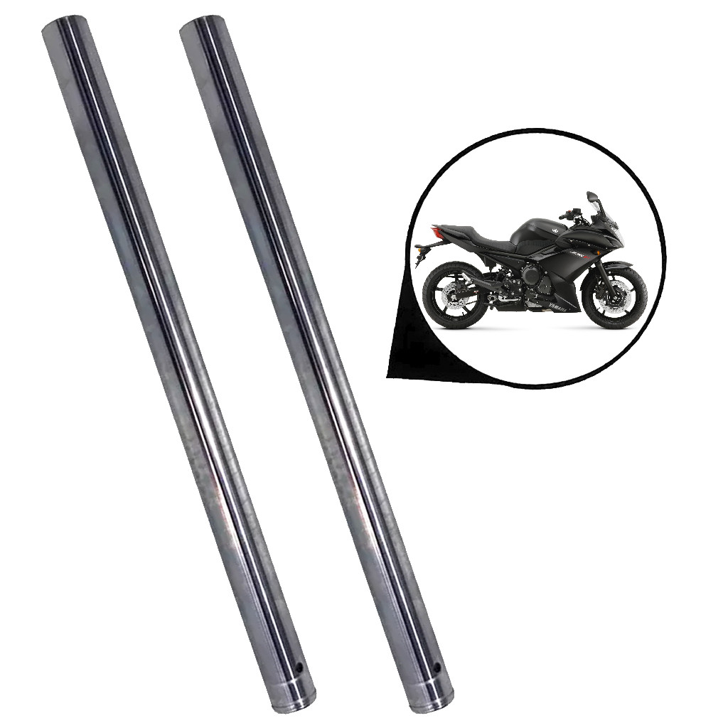 Par Cilindro Bengala Yamaha Xj6 F-N 600 2010 Ate 2015