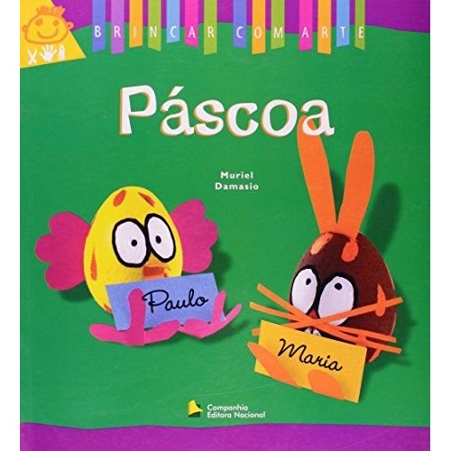 Páscoa - Prepare-se para criar decorações maravilhosas e dar um toque pessoal à sua festa de Páscoa!