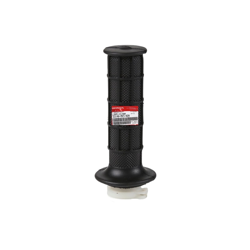 Manopla Direita com Tubo Acelerador Xr250 Tornado Nx4 Falcon Original Honda