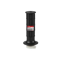 Manopla Direita com Tubo Acelerador Xr250 Tornado Nx4 Falcon Original Honda