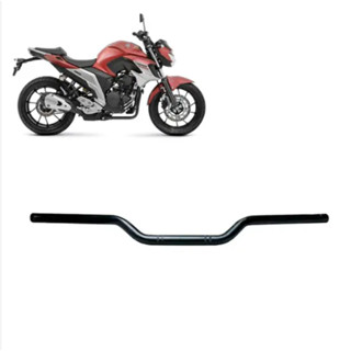 GUIDAO FAZER 250 2018 2019 2020 2021 2022 PRETO em Oferta na Shopee