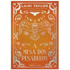 A MUSA DOS PESADELOS