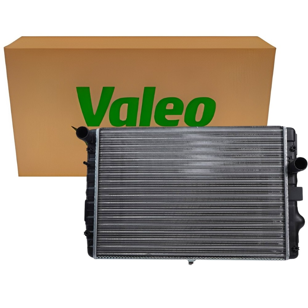 RADIADOR VOLKSWAGEN GOL 1.0 1994 A 2005 PARATI 1.0 1993 A 2002 em Oferta na Shopee