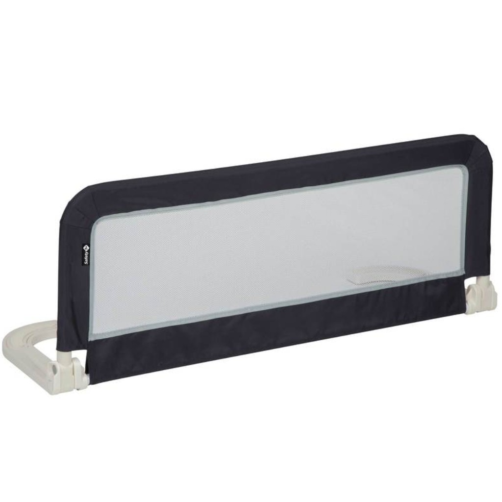 Grade de Cama Safety 1st Preto e Branco