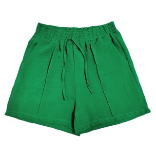 Short duna feminino plus size shorts Confortavel Basico com bolso praia 2024