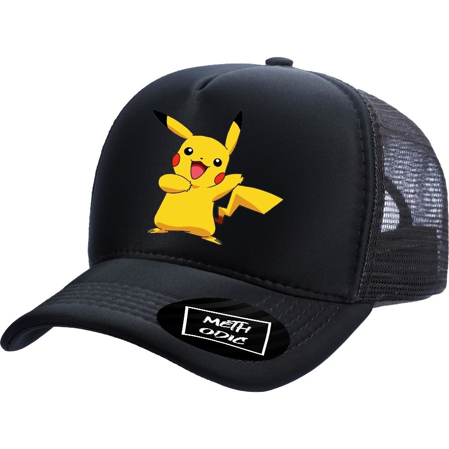 Touca Pikachu: Guia Completo e Onde Comprar | BuscaProdutos