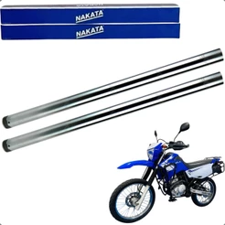 Par Tubo Bengala Cilindro Interno Original Nakata Yamaha XTZ 250 Lander 2007 A 2020