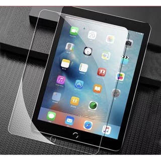 Película de Vidro Temperado para Tablet Compatível com 10.2”, 10.9” e 11” – Proteção HD Anti-Risco em Oferta na Shopee