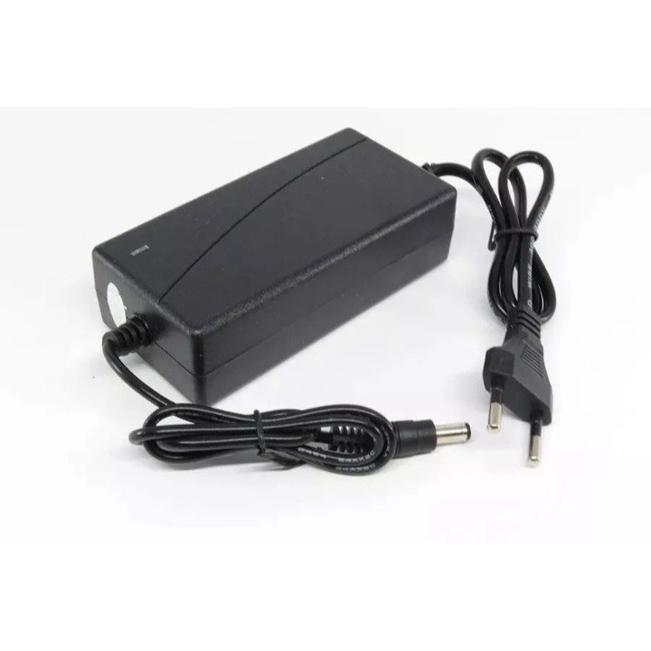 Fonte Para Monitor Tv Aoc Lw98 12v 5a Bivolt Nova 