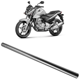 Tubo Cilindro Interno Bengala CB 300R CBX 250 Twister em Oferta na Shopee