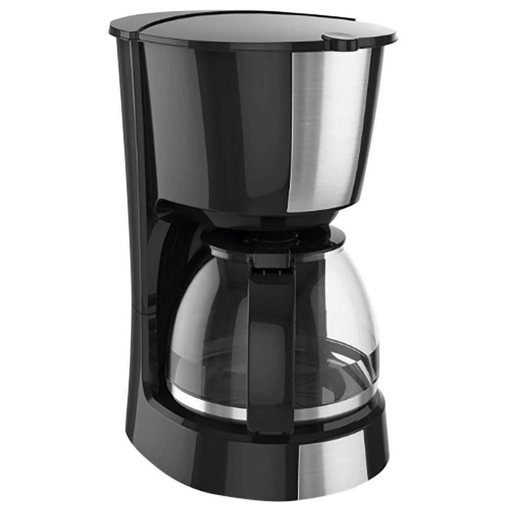 Cafeteira Elétrica Smart 900ml 30 Xícaras 800W - Mimo Style