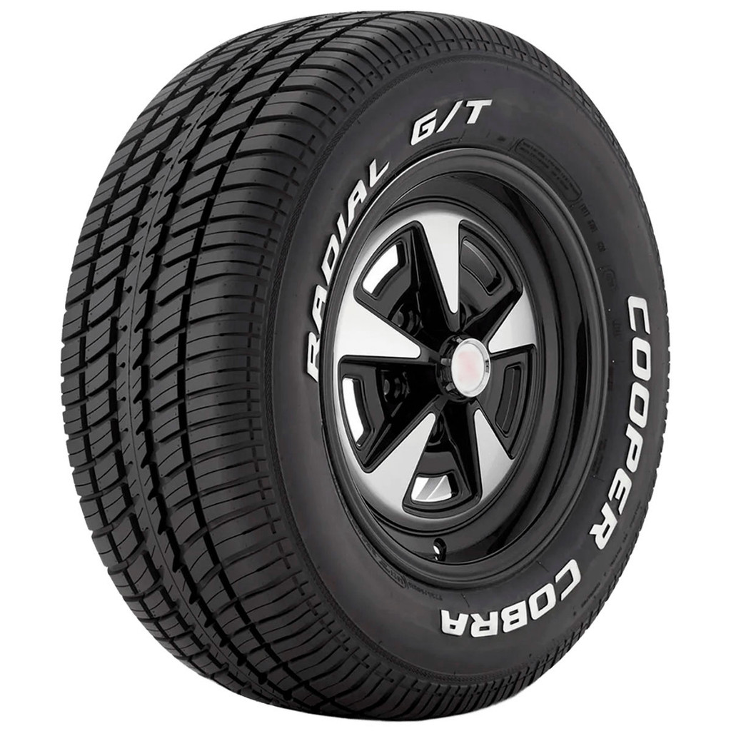 Goodyear Goodyear