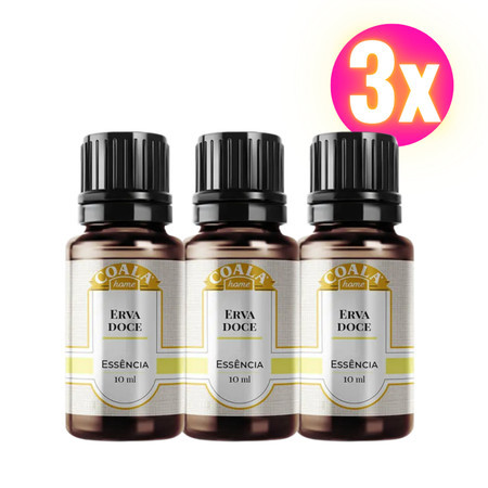 Aromatizador Coala Erva Doce: Onde Comprar | BuscaProdutos