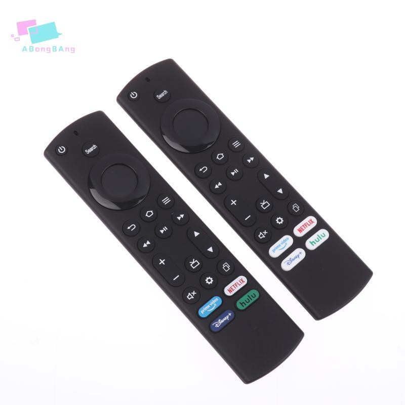 Abongbanghn 1 Peça Para Fire TV Stick 4K Max 3a Geração Lite Cube Controlador De Inteligente Substituição Controle Remot