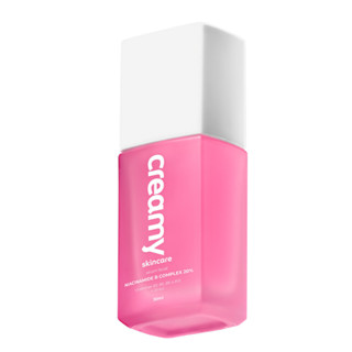 Niacinamide B Complex 20% Creamy SkinCare  - Niacinamida - 30ml em Oferta na Shopee