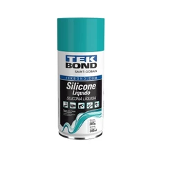 Tekspray Silicone Spray 300 Ml P/pneus, Consoles,paineis..
