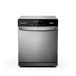 Lava Louças 8 Serviços Brastemp BLF08BS