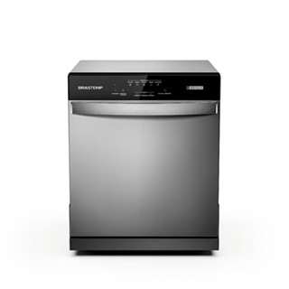 Lava Louças 8 Serviços Brastemp BLF08BS em Oferta na Shopee