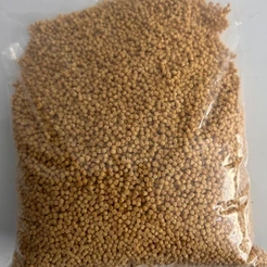 Ração Extrusada 1 kg Premium p/ CALOPSITA - AGAPONE - Psitacídeos - TRINCA FERRO (PASSAROS DE MEDIO PORTE ) PROMOÇÃO