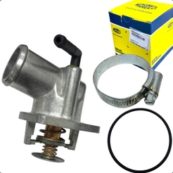 Valvula Termostatica Magneti Marelli Meriva Stilo 1.8 16v 2002 a 2009